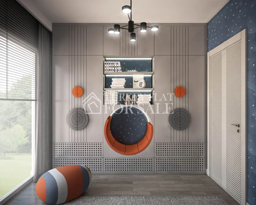 Family concept investment apartments for sale in Beylikdüzü, Istanbul, İstanbul – photo 9