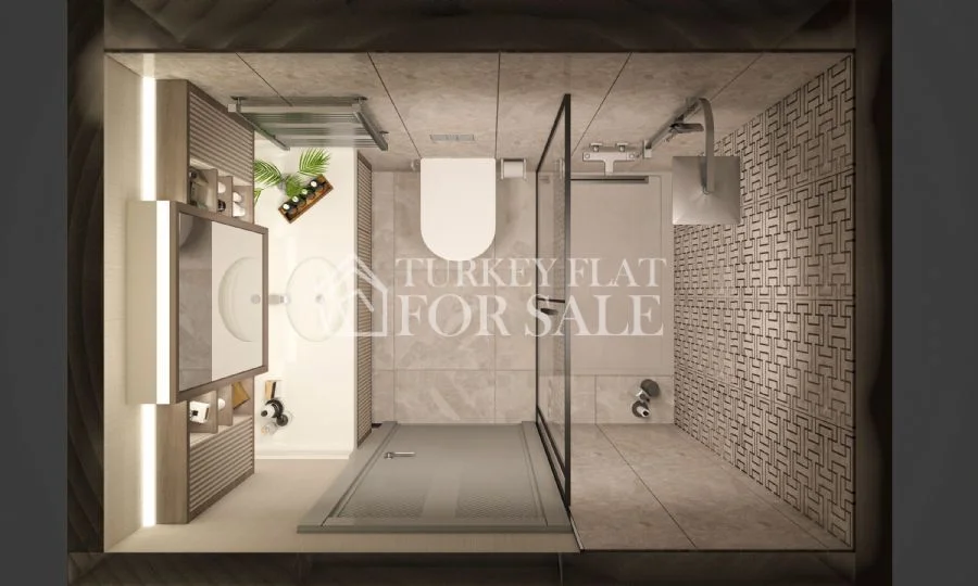 Family concept investment apartments for sale in Beylikdüzü, Istanbul, İstanbul – photo 17