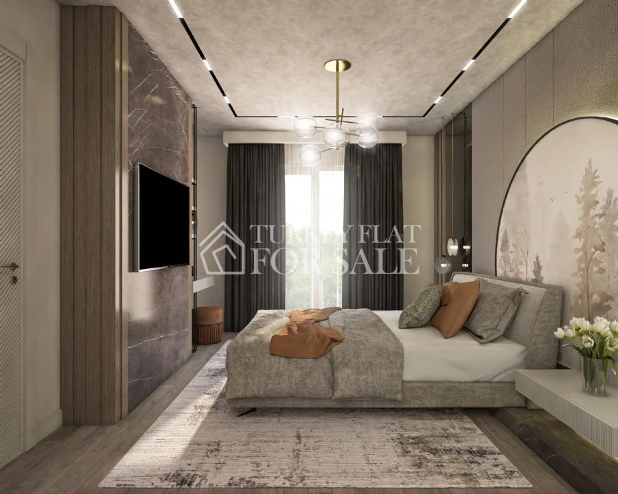 Family concept investment apartments for sale in Beylikdüzü, Istanbul, İstanbul – photo 6