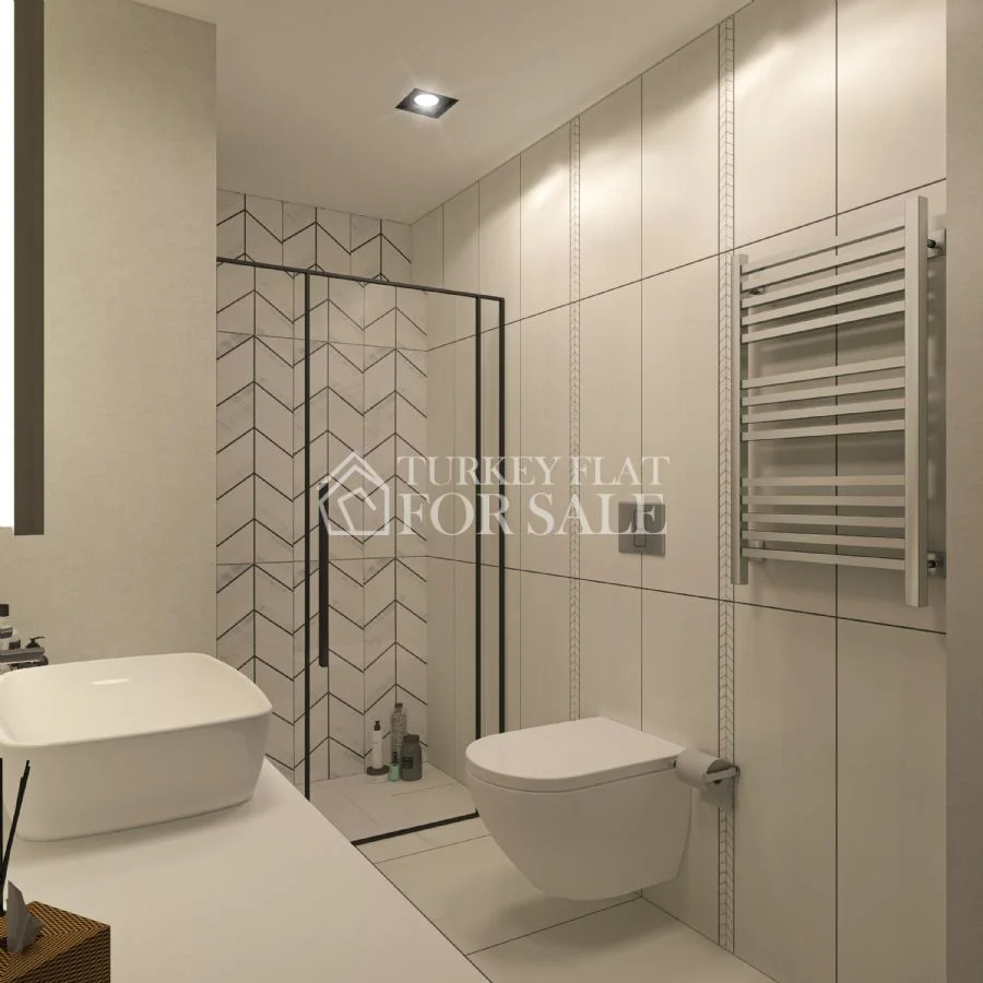 Family concept investment apartments for sale in Beylikdüzü, Istanbul, İstanbul – photo 12
