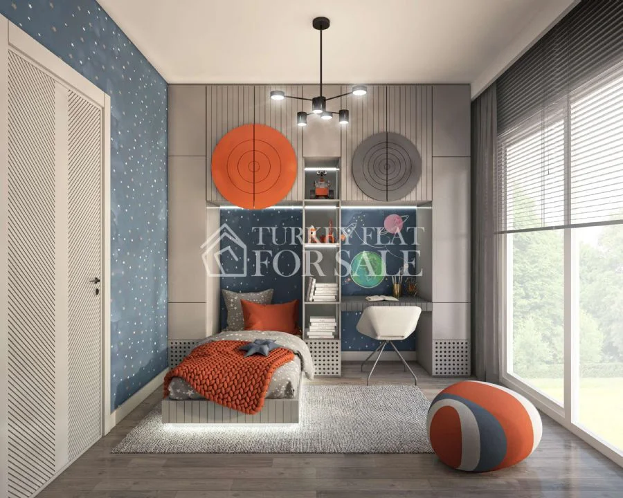 Family concept investment apartments for sale in Beylikdüzü, Istanbul, İstanbul – photo 8