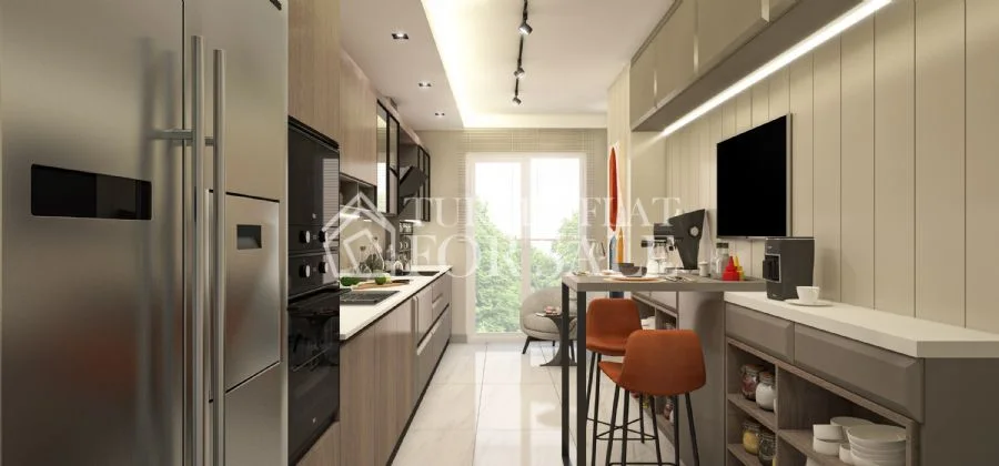 Family concept investment apartments for sale in Beylikdüzü, Istanbul, İstanbul – photo 2