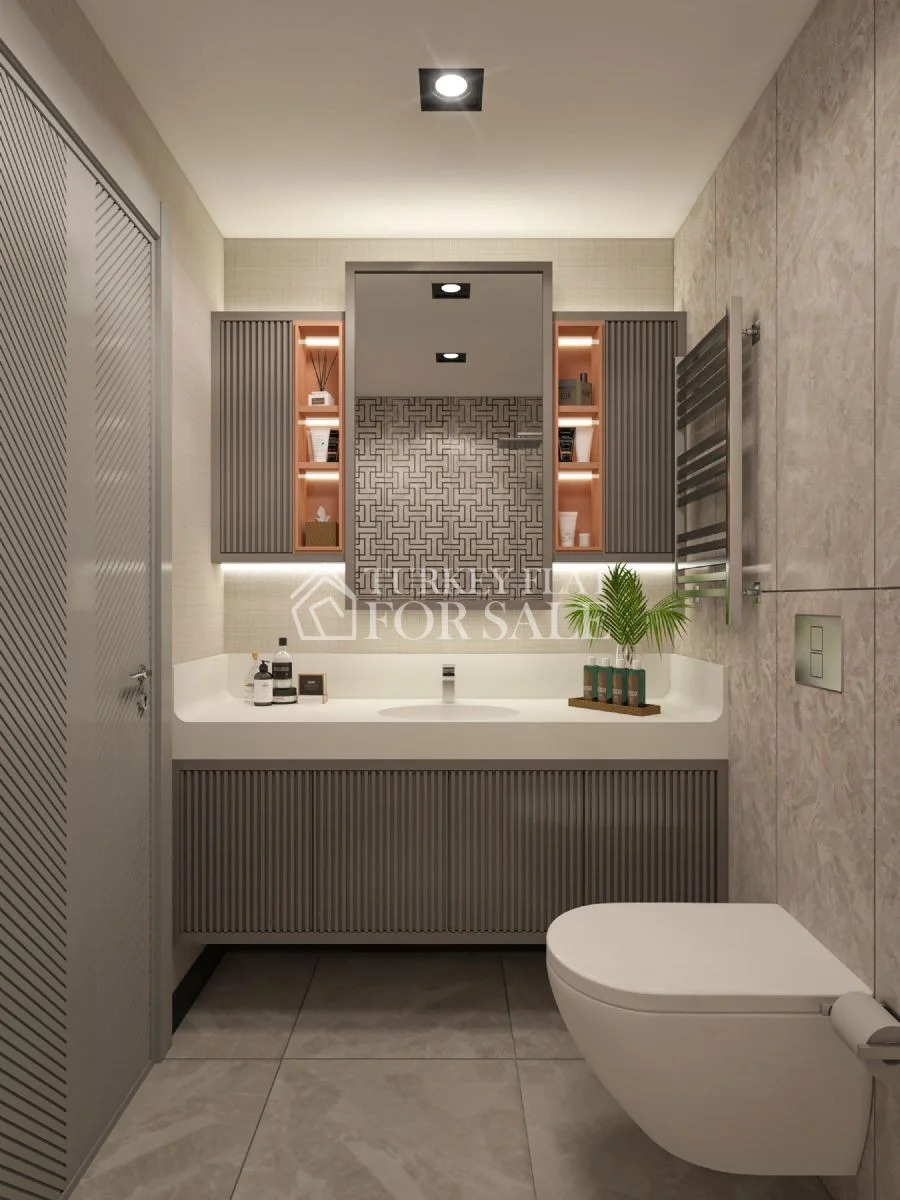 Family concept investment apartments for sale in Beylikdüzü, Istanbul, İstanbul – photo 15