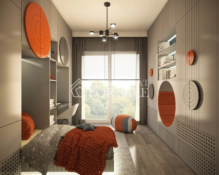 Family concept investment apartments for sale in Beylikdüzü, Istanbul, İstanbul – photo 10