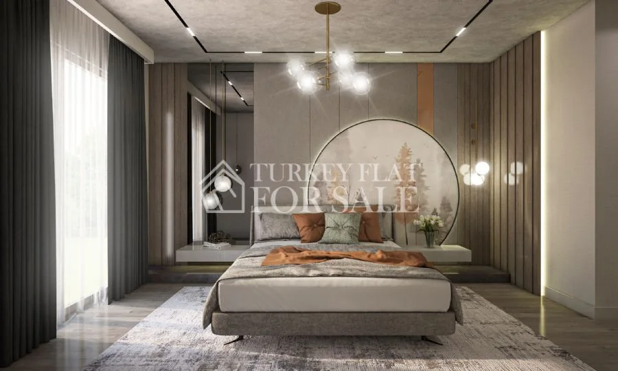 Family concept investment apartments for sale in Beylikdüzü, Istanbul, İstanbul – photo 18
