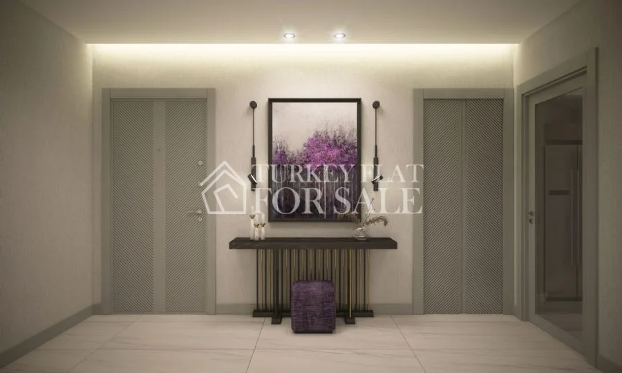 Family concept investment apartments for sale in Beylikdüzü, Istanbul, İstanbul – photo 20