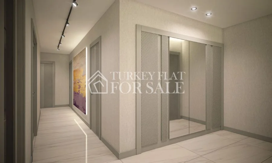 Family concept investment apartments for sale in Beylikdüzü, Istanbul, İstanbul – photo 19