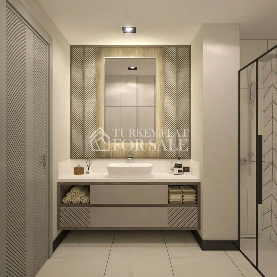 Family concept investment apartments for sale in Beylikdüzü, Istanbul, İstanbul – photo 11