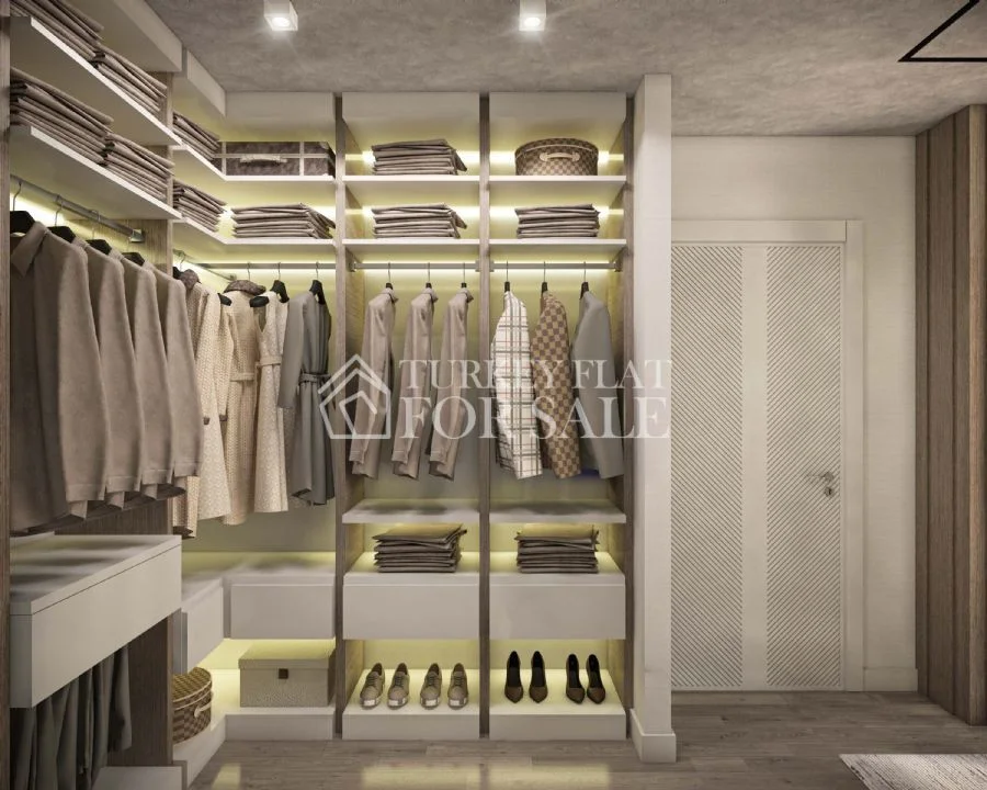 Family concept investment apartments for sale in Beylikdüzü, Istanbul, İstanbul – photo 7