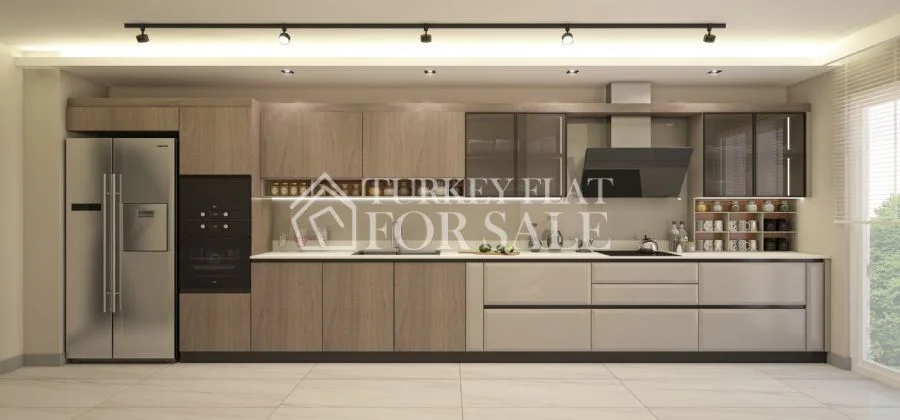 Family concept investment apartments for sale in Beylikdüzü, Istanbul, İstanbul – photo 3