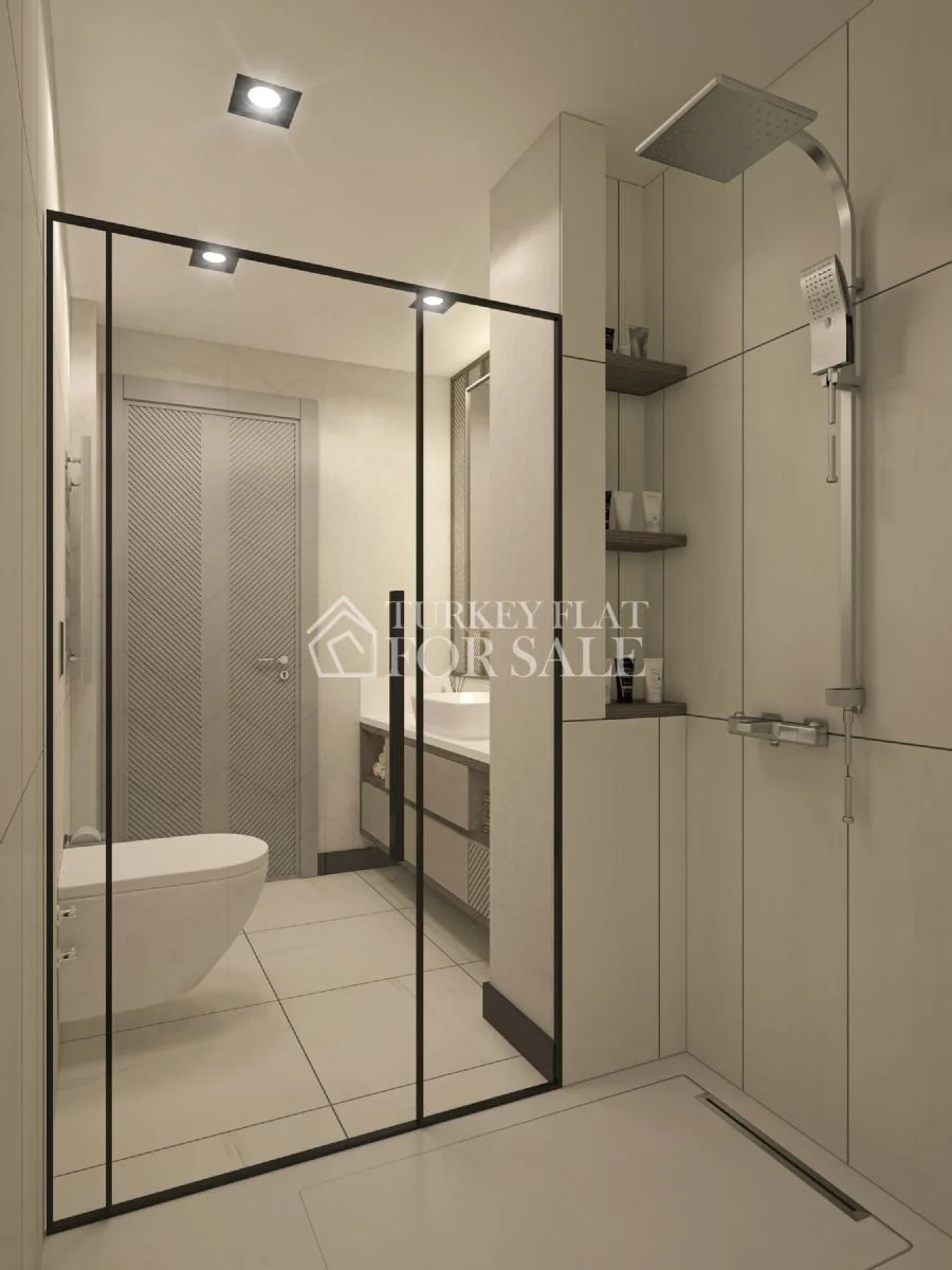 Family concept investment apartments for sale in Beylikdüzü, Istanbul, İstanbul – photo 13