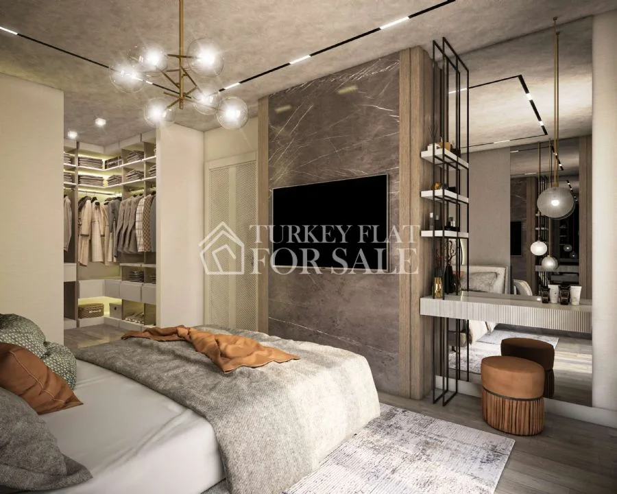 Family concept investment apartments for sale in Beylikdüzü, Istanbul, İstanbul – photo 5