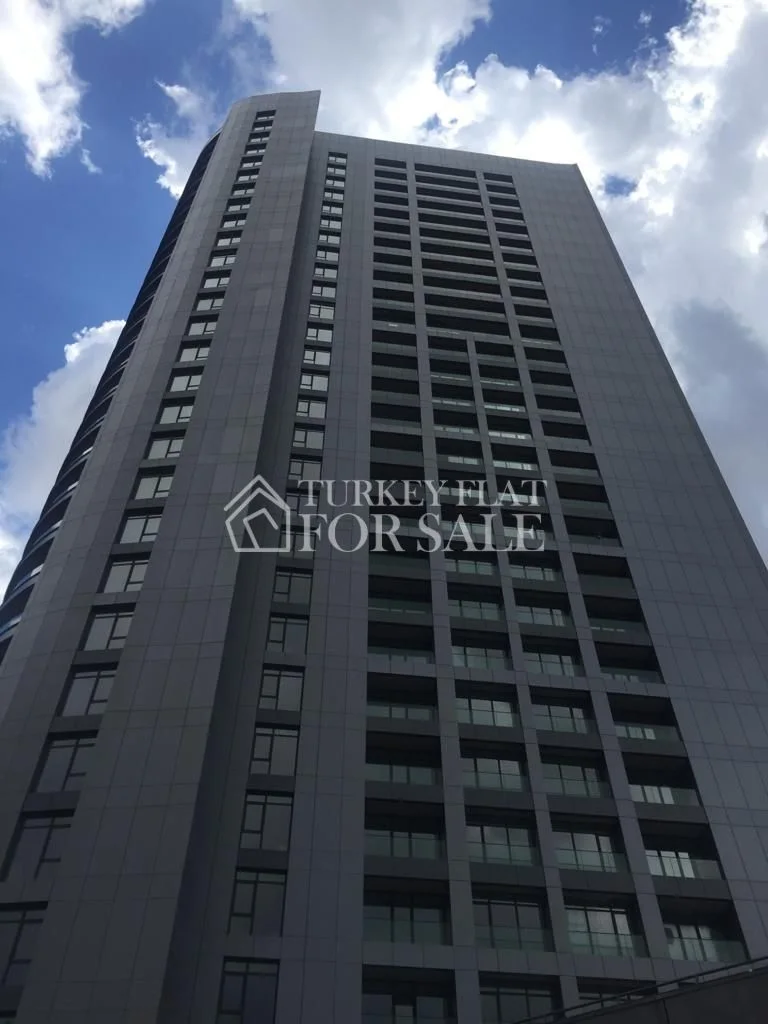 Polat Tower Basin Ekspres, İstanbul – photo 10
