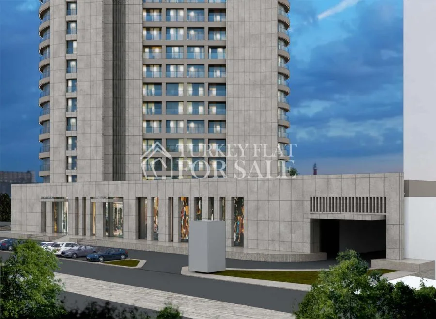 Polat Tower Basin Ekspres, İstanbul – photo 7