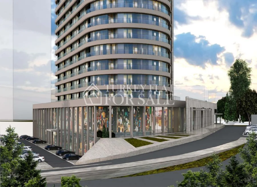 Polat Tower Basin Ekspres, İstanbul – photo 6