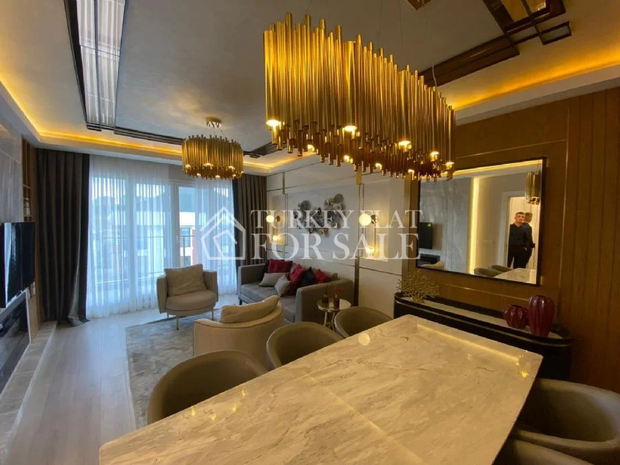 Properties for sale with horizontal architecture in Beylikdüzü, Istanbul, İstanbul – photo 7