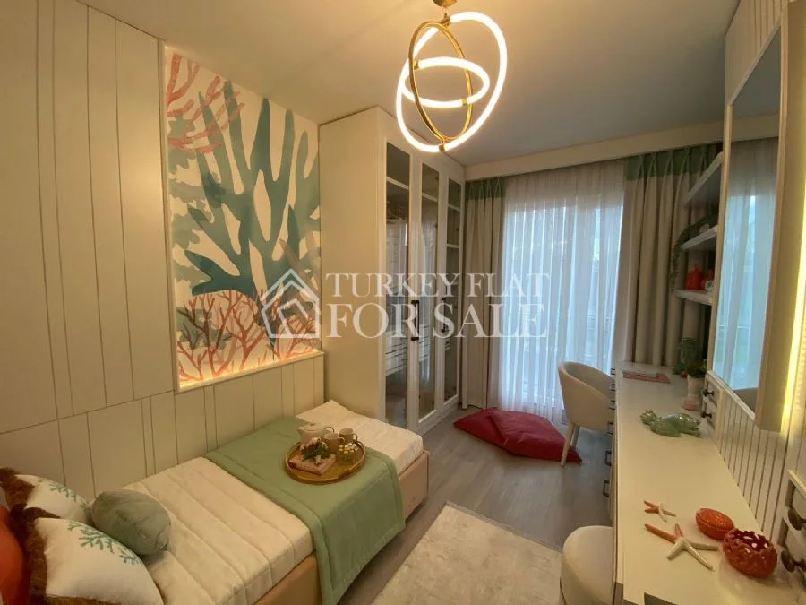 Properties for sale with horizontal architecture in Beylikdüzü, Istanbul, İstanbul – photo 10