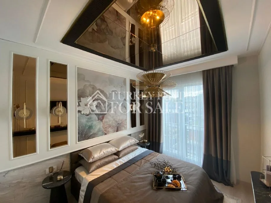 Properties for sale with horizontal architecture in Beylikdüzü, Istanbul, İstanbul – photo 9