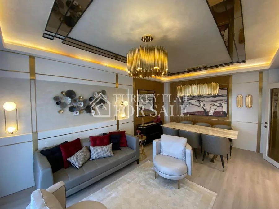 Properties for sale with horizontal architecture in Beylikdüzü, Istanbul, İstanbul – photo 6