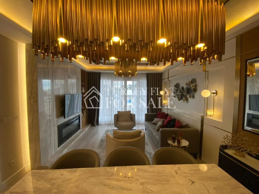 Properties for sale with horizontal architecture in Beylikdüzü, Istanbul, İstanbul – photo 5