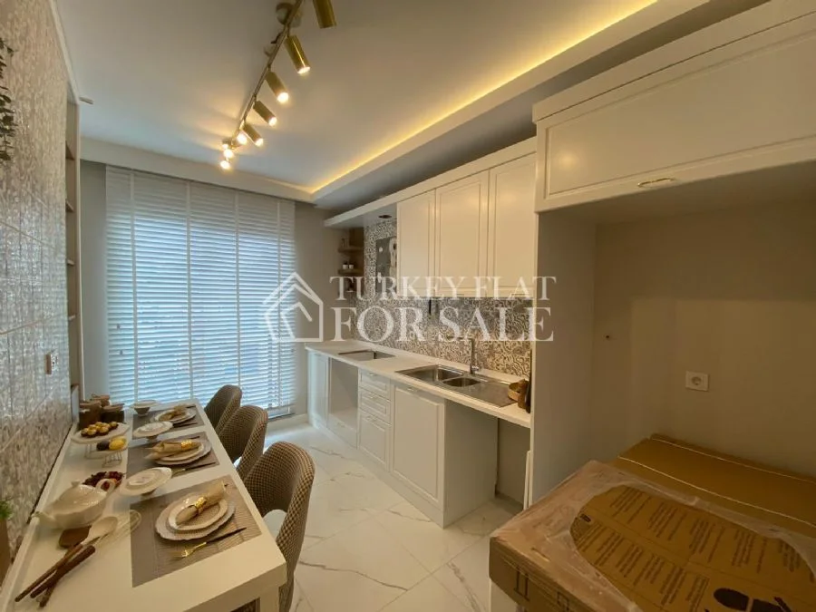 Properties for sale with horizontal architecture in Beylikdüzü, Istanbul, İstanbul – photo 8