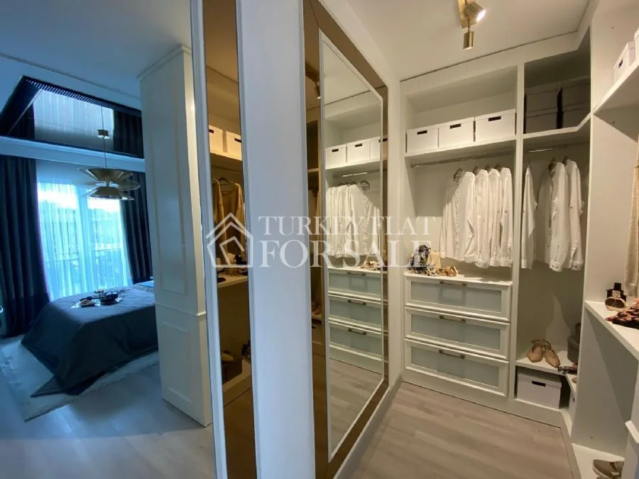 Properties for sale with horizontal architecture in Beylikdüzü, Istanbul, İstanbul – photo 12