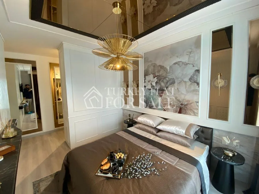 Properties for sale with horizontal architecture in Beylikdüzü, Istanbul, İstanbul – photo 14