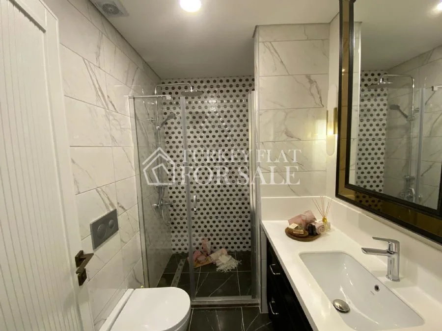Properties for sale with horizontal architecture in Beylikdüzü, Istanbul, İstanbul – photo 13