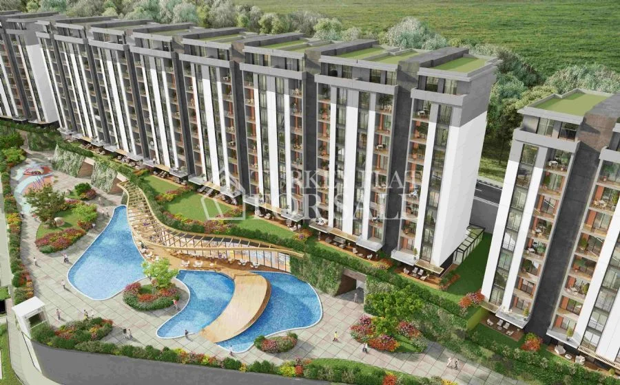 Luxury properties for sale in Eyüpsultan, Istanbul, İstanbul