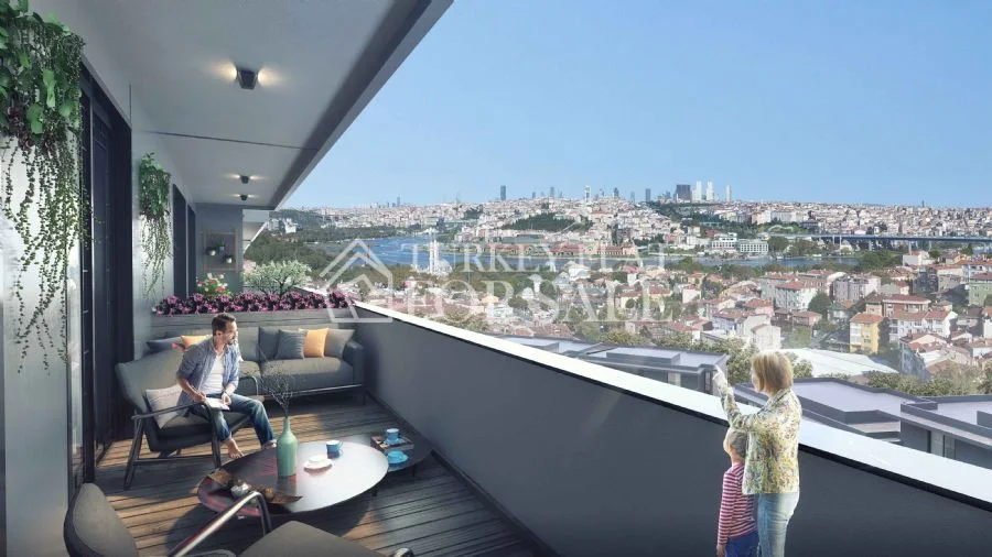 Luxury properties for sale in Eyüpsultan, Istanbul, İstanbul – photo 3