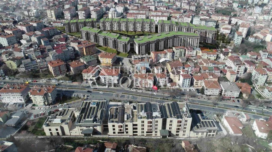 Luxury properties for sale in Eyüpsultan, Istanbul, İstanbul – photo 14