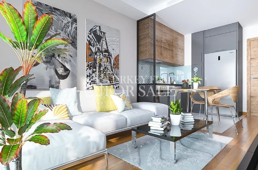 Luxury residences for sale in Bomonti, Sisli, Istanbul, Şişli, İstanbul – photo 15