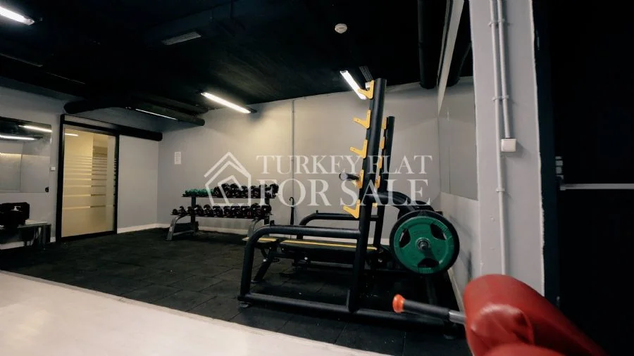 Luxury residences for sale in Bomonti, Sisli, Istanbul, Şişli, İstanbul – photo 4