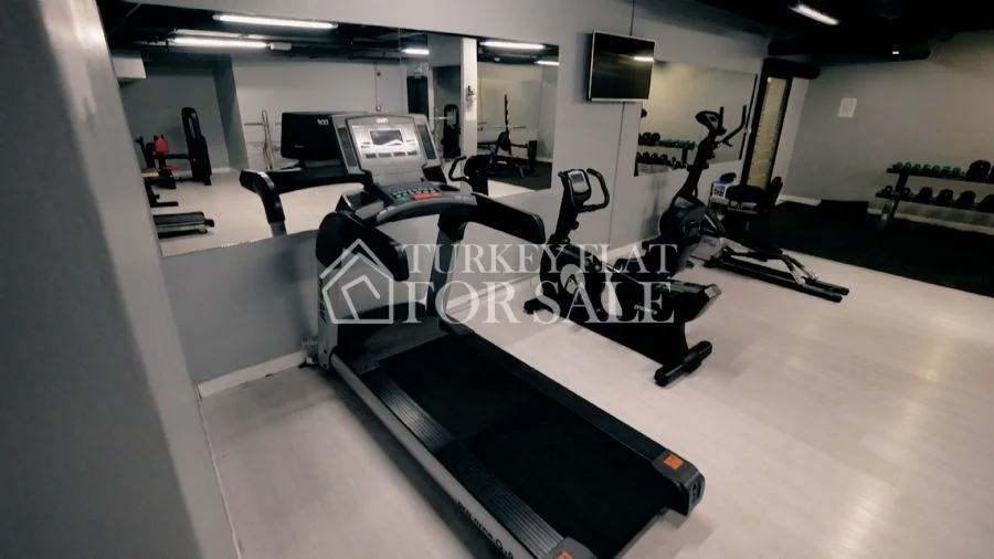 Luxury residences for sale in Bomonti, Sisli, Istanbul, Şişli, İstanbul – photo 3