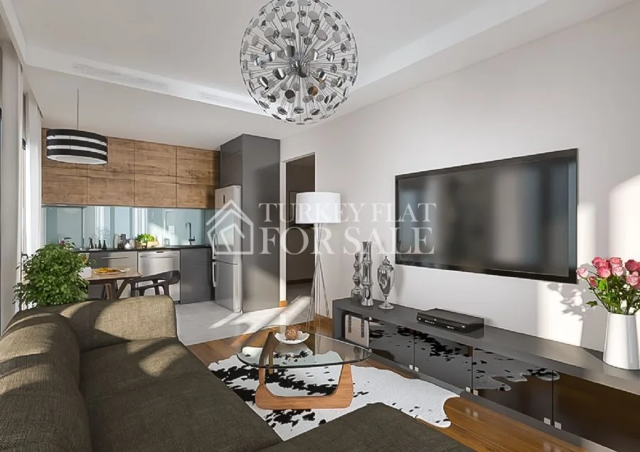 Luxury residences for sale in Bomonti, Sisli, Istanbul, Şişli, İstanbul – photo 6