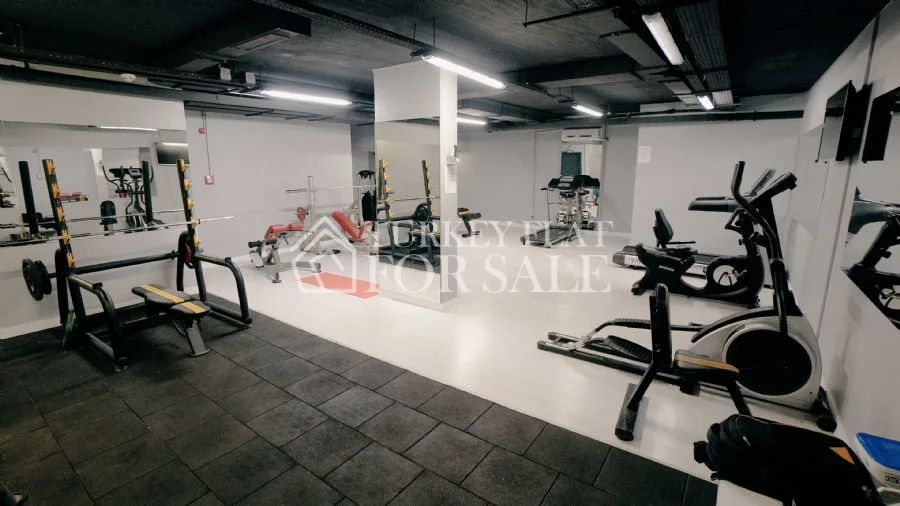 Luxury residences for sale in Bomonti, Sisli, Istanbul, Şişli, İstanbul – photo 1
