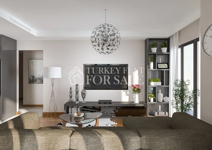 Luxury residences for sale in Bomonti, Sisli, Istanbul, Şişli, İstanbul – photo 21