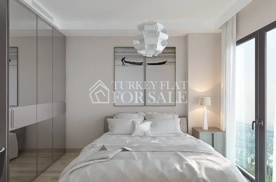 Luxury residences for sale in Bomonti, Sisli, Istanbul, Şişli, İstanbul – photo 7