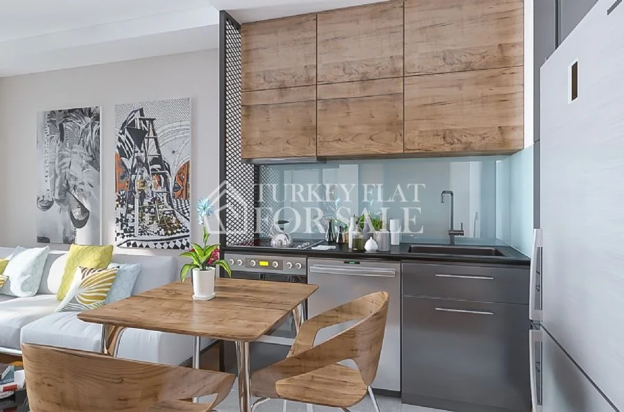 Luxury residences for sale in Bomonti, Sisli, Istanbul, Şişli, İstanbul – photo 13