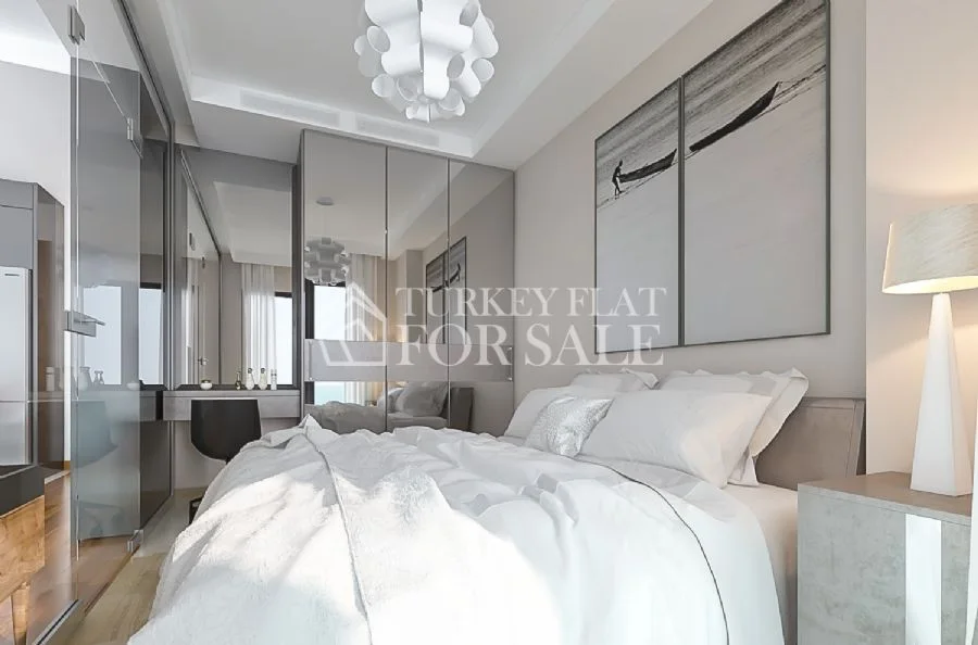 Luxury residences for sale in Bomonti, Sisli, Istanbul, Şişli, İstanbul – photo 10