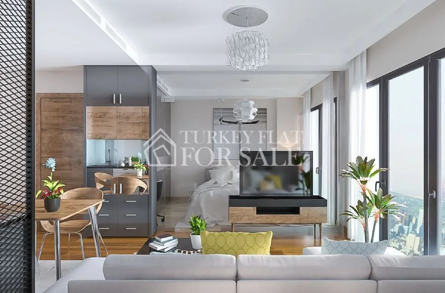 Luxury residences for sale in Bomonti, Sisli, Istanbul, Şişli, İstanbul – photo 11