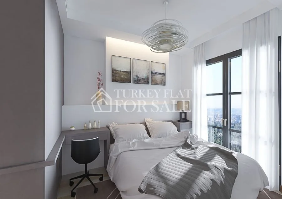 Luxury residences for sale in Bomonti, Sisli, Istanbul, Şişli, İstanbul – photo 19