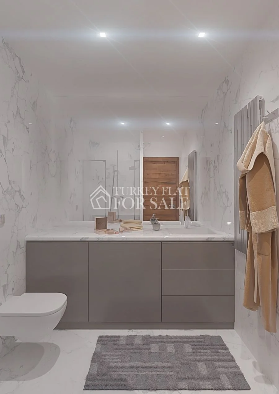 Luxury residences for sale in Bomonti, Sisli, Istanbul, Şişli, İstanbul – photo 20