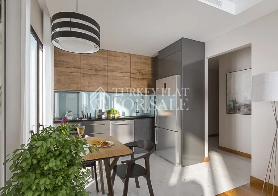 Luxury residences for sale in Bomonti, Sisli, Istanbul, Şişli, İstanbul – photo 5