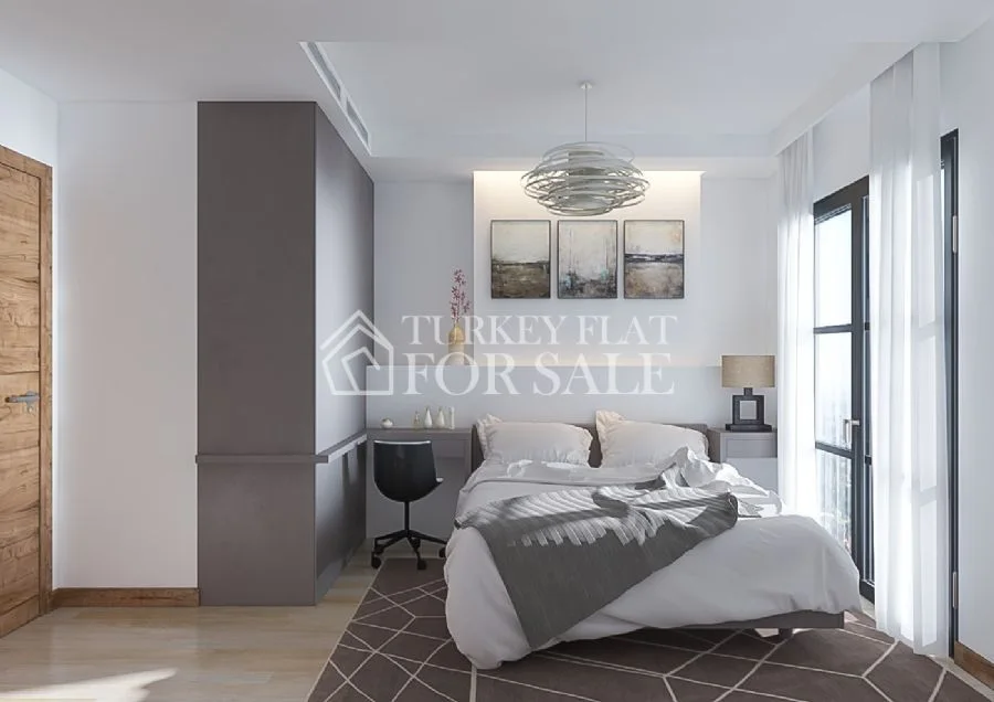Luxury residences for sale in Bomonti, Sisli, Istanbul, Şişli, İstanbul – photo 17