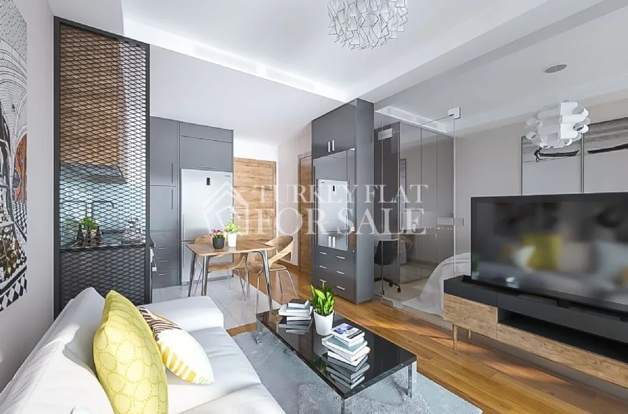 Luxury residences for sale in Bomonti, Sisli, Istanbul, Şişli, İstanbul – photo 12