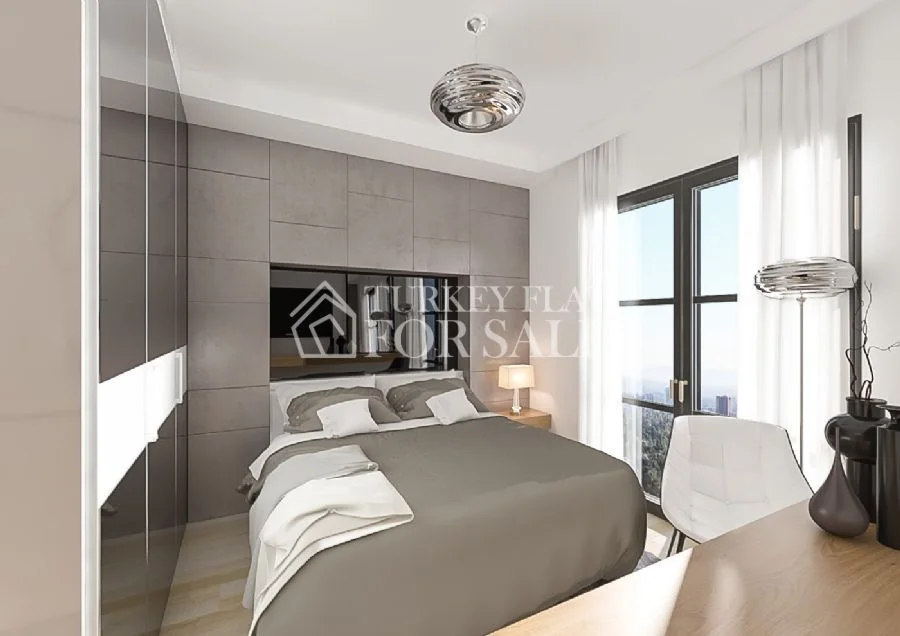 Luxury residences for sale in Bomonti, Sisli, Istanbul, Şişli, İstanbul – photo 22