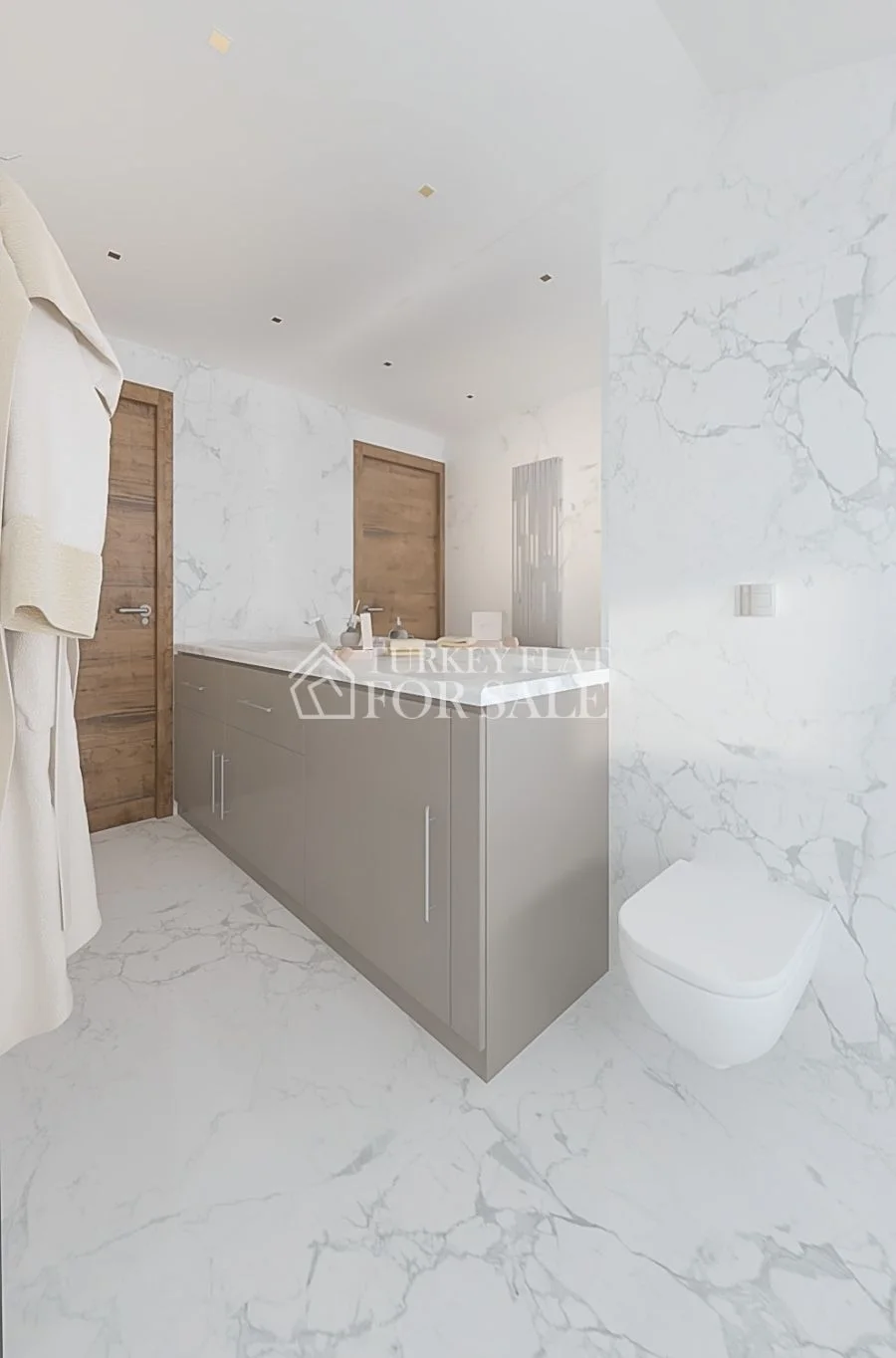 Luxury residences for sale in Bomonti, Sisli, Istanbul, Şişli, İstanbul – photo 18