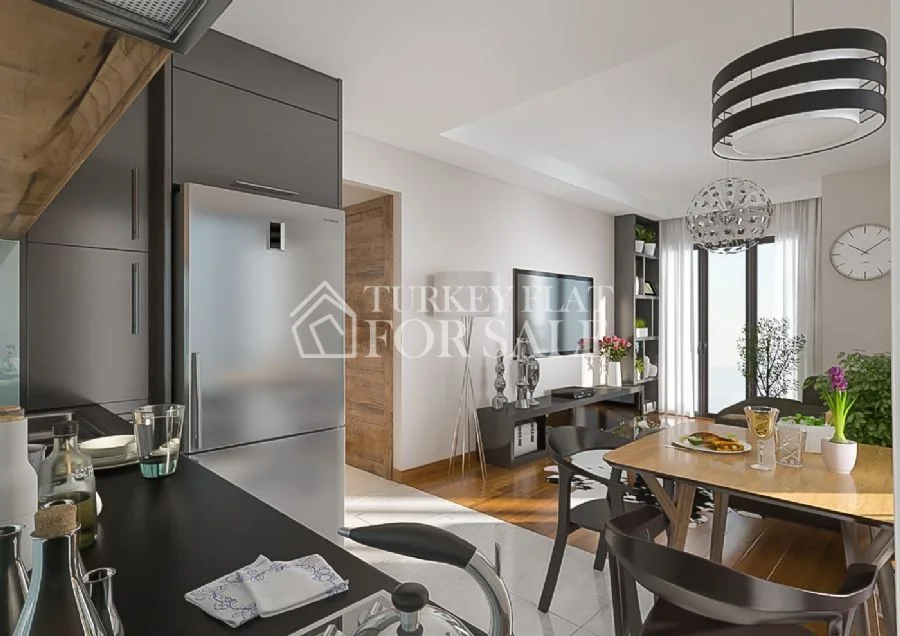 Luxury residences for sale in Bomonti, Sisli, Istanbul, Şişli, İstanbul – photo 8