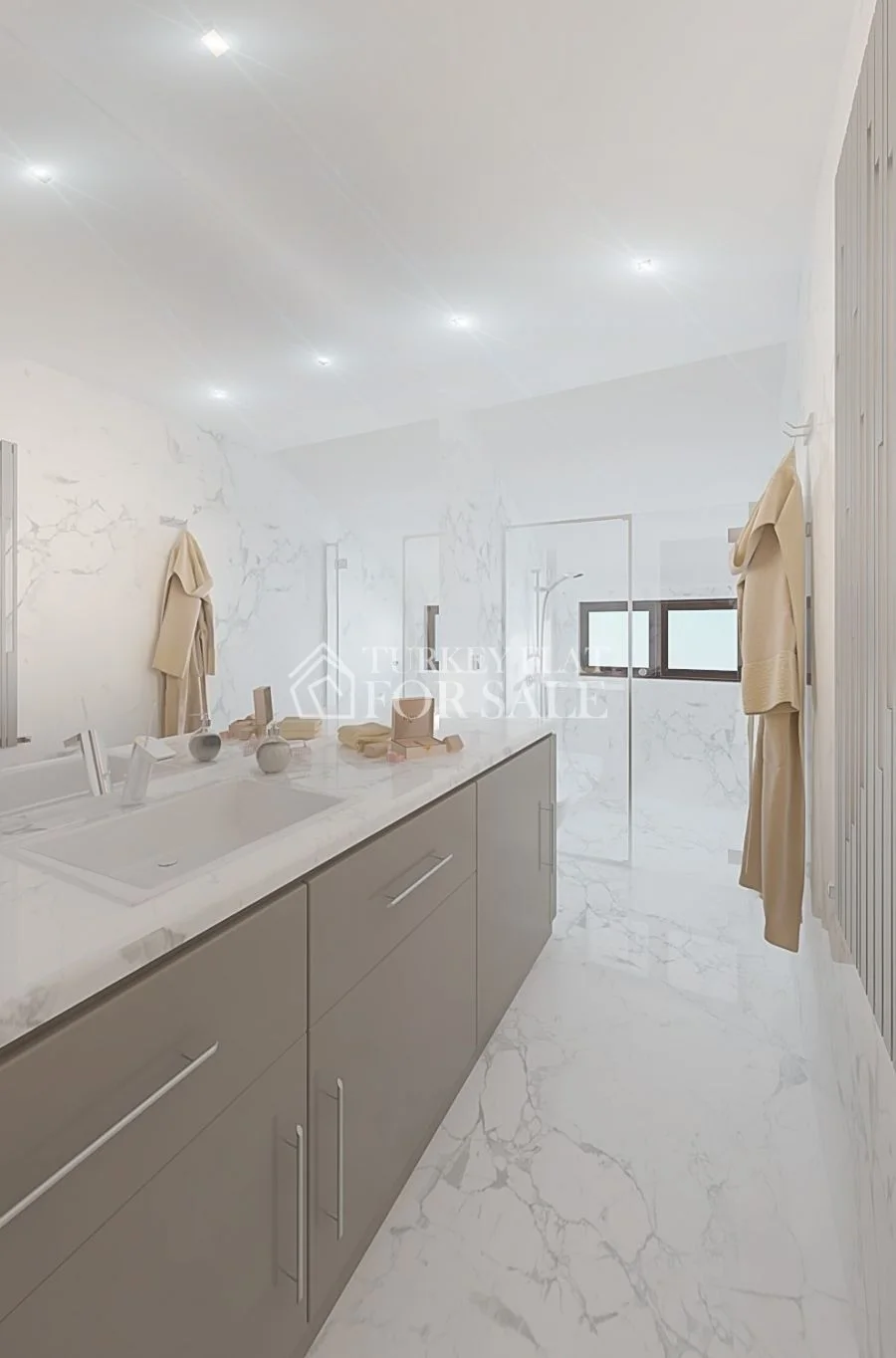Luxury residences for sale in Bomonti, Sisli, Istanbul, Şişli, İstanbul – photo 16